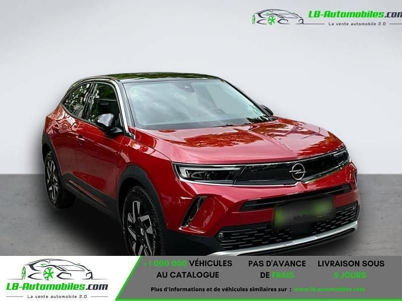 Utilisé 2022 Opel Mokka SUV | 20 000 € (Prix cher) - Image 1/4
