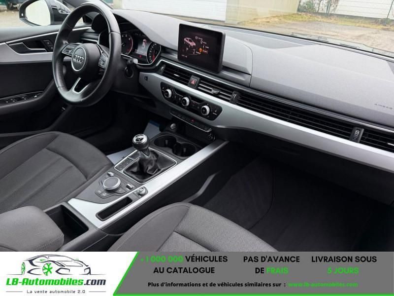 Occasion Audi A5 190 ch (139 kW) 2017 Coupé