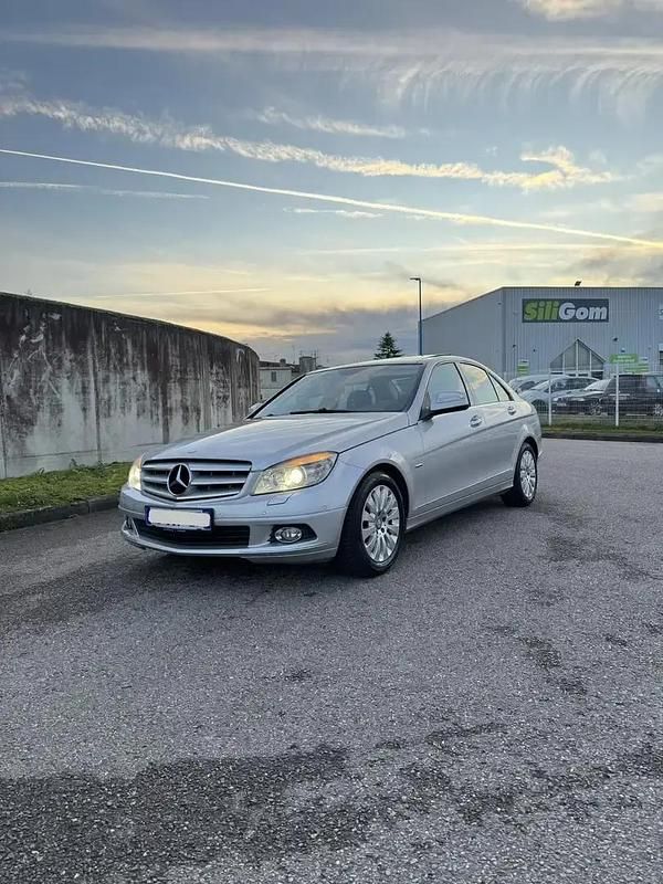 Occasion 2008 Mercedes C280 Berline | 8 999 € - Image 1/4