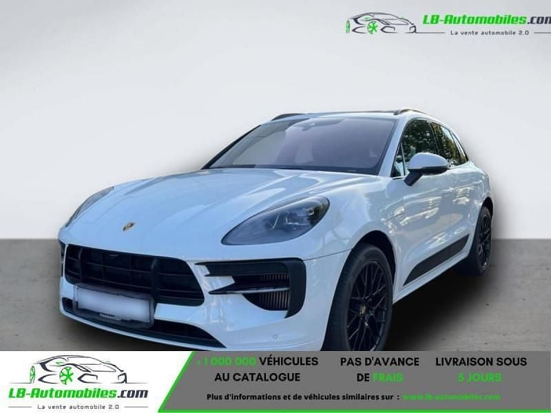 Occasion Porsche Macan GTS 381 ch (280 kW) 2020 SUV