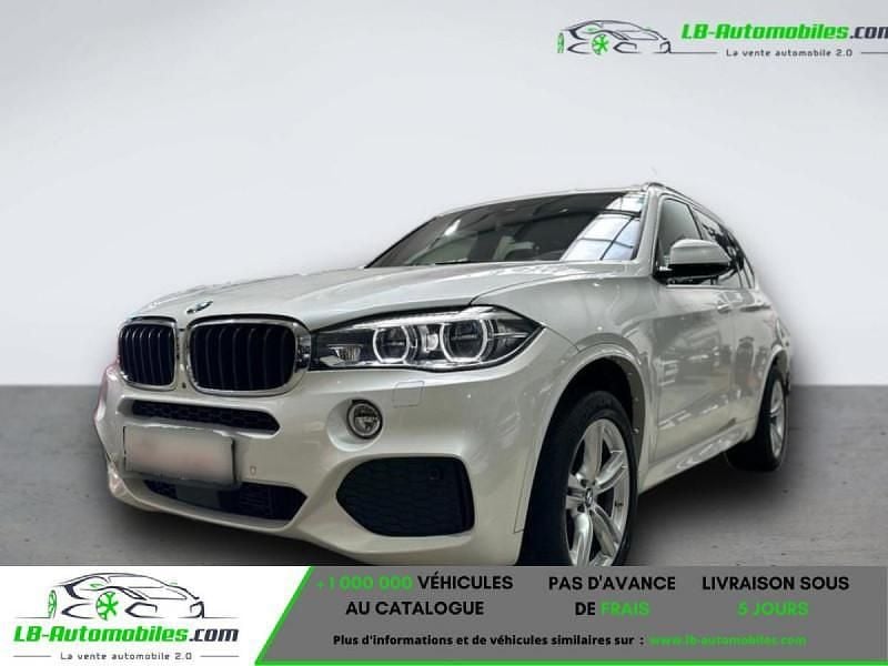 Occasion 2017 BMW X5 Comfort Edition SUV | 45 200 € - Image 1/4