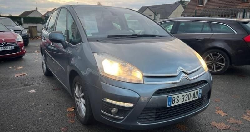 Occasion 2011 Citroën C4 Picasso Exclusive Monospace | 5 250 € (Prix juste) - Image 1/4