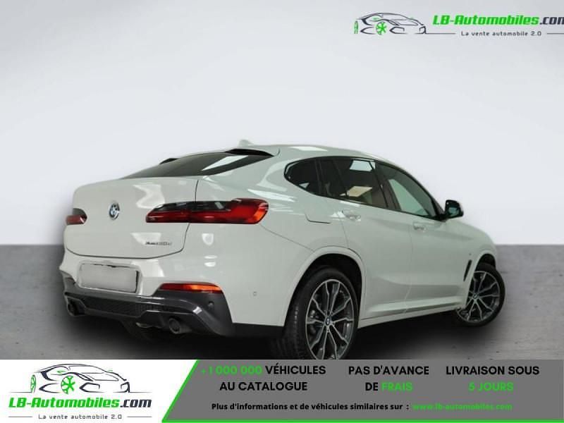 Occasion BMW X4 Comfort Edition 286 ch (210 kW) 2021 SUV