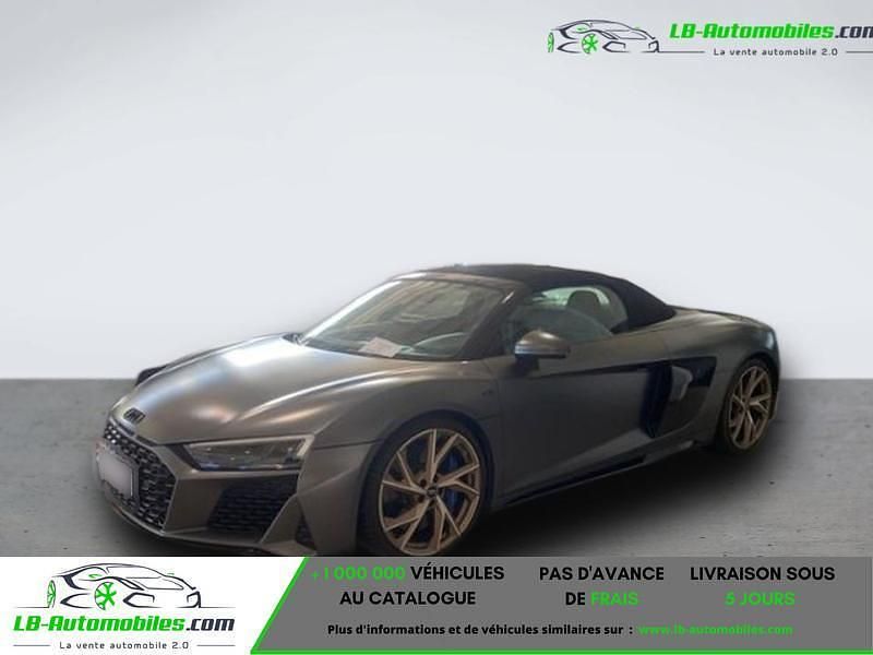 Occasion 2021 Audi R8 Spyder Sport Cabriolet | 177 400 € - Image 1/2