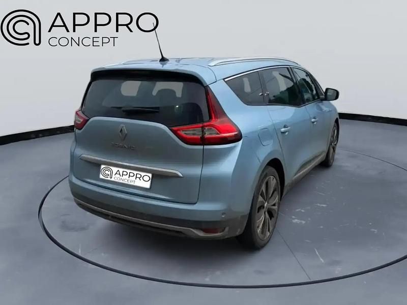 Occasion Renault Grand Scénic IV Business 131 ch (96 kW) 2017 Monospace