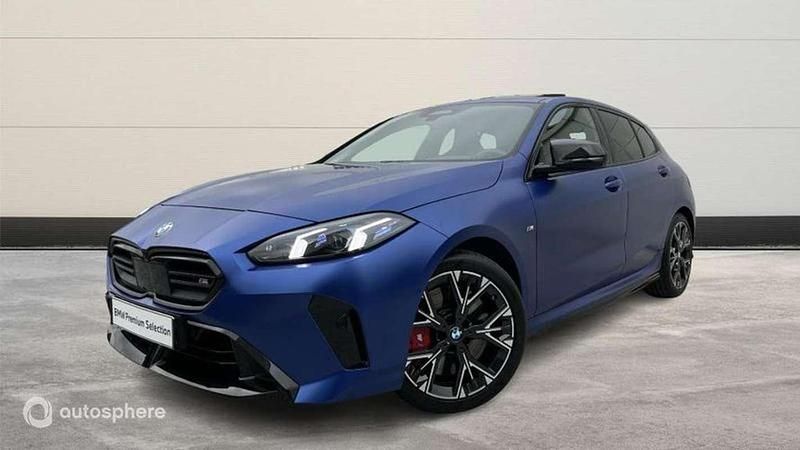 Occasion BMW 135 M Performance 305 ch (224 kW) 2024 Citadine