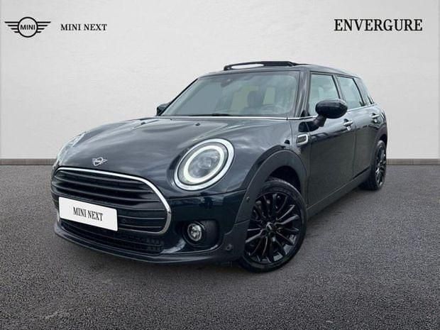 Utilisé 2022 Mini One D Clubman Break | 27 890 € - Image 1/4
