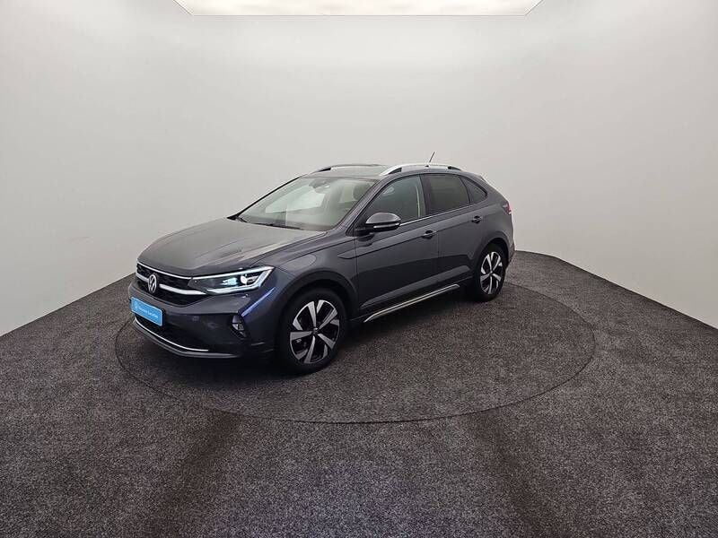 Gris Utilisé 2022 VW Taigo Style SUV | 21 990 € (Prix juste) - Image 1/3