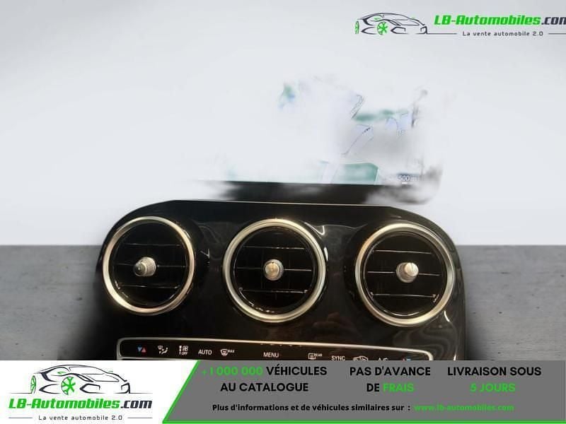Utilisé 2020 Mercedes C180 Berline | 30 100 € (Prix juste) - Image 1/4
