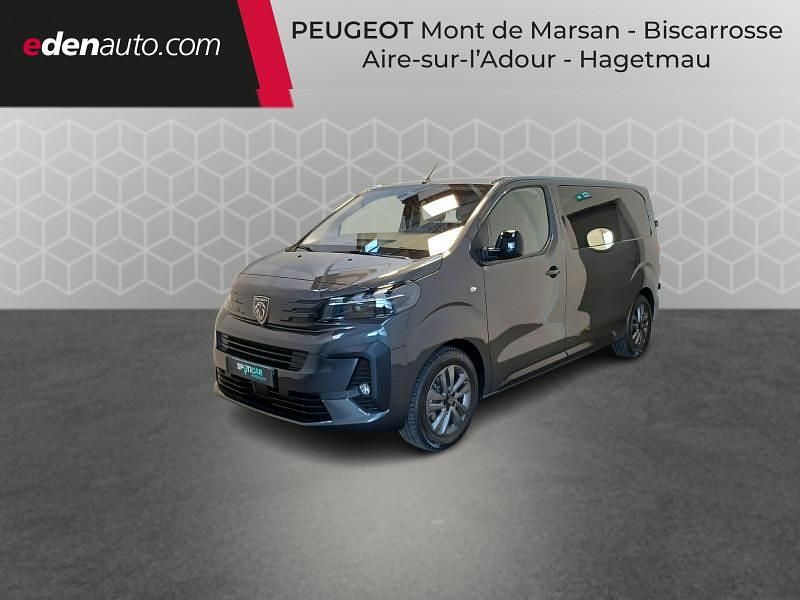 Occasion 2025 Peugeot Expert S Van | 40 499 € (Prix cher) - Image 1/4