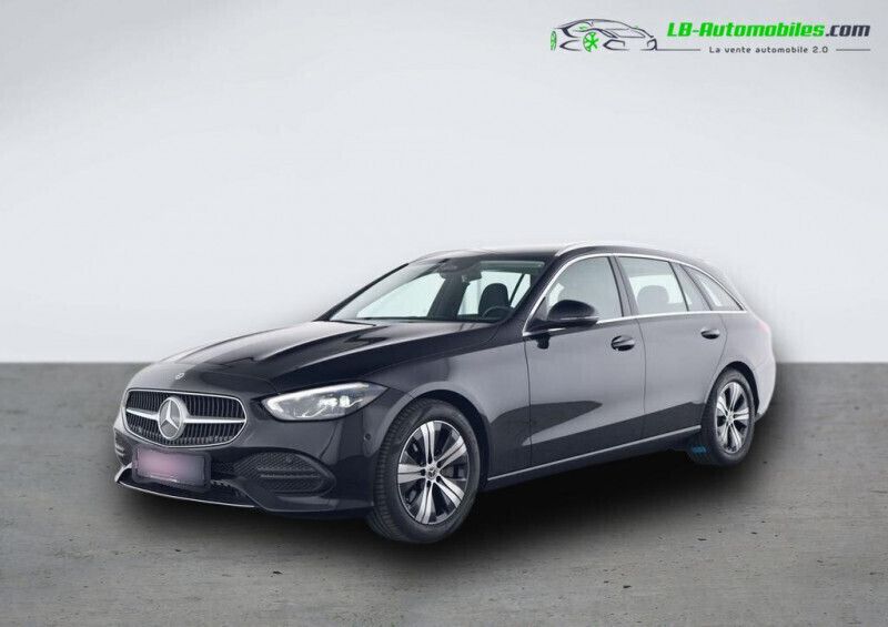 Utilisé 2023 Mercedes C200 Berline | 35 800 € (Bon prix) - Image 1/4