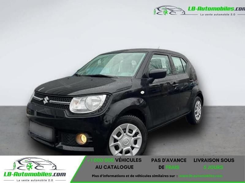 Occasion Suzuki Ignis 90 ch (66 kW) 2018 SUV