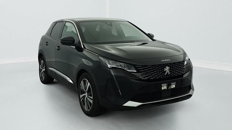 Utilisé 2023 Peugeot 3008 Allure | 25 420 € (Bon prix) - Image 1/1