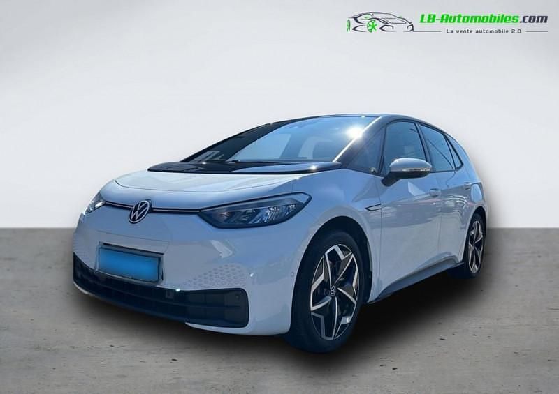 Utilisé 2022 VW ID.3 Pure Citadine | 28 400 € (Prix juste) - Image 1/4