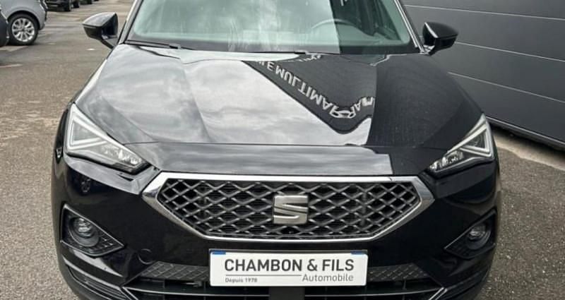 Occasion 2023 Seat Tarraco Business SUV | 21 490 € (Super prix) - Image 1/3