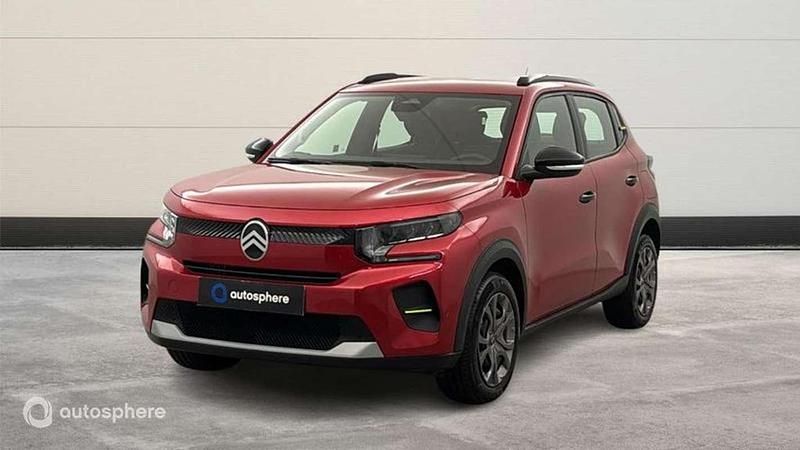 Occasion Citroën C3 102 ch (75 kW) 2025 SUV