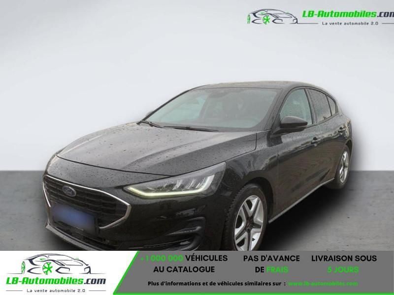 Occasion 2022 Ford Focus Berline | 20 000 € (Prix juste) - Image 1/4