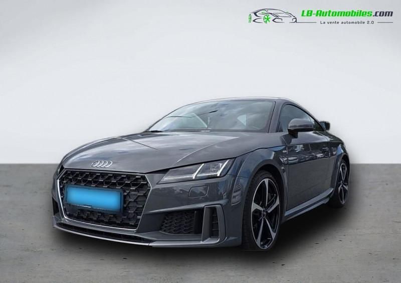 Utilisé 2020 Audi TT Sport Coupé | 35 800 € (Bon prix) - Image 1/4