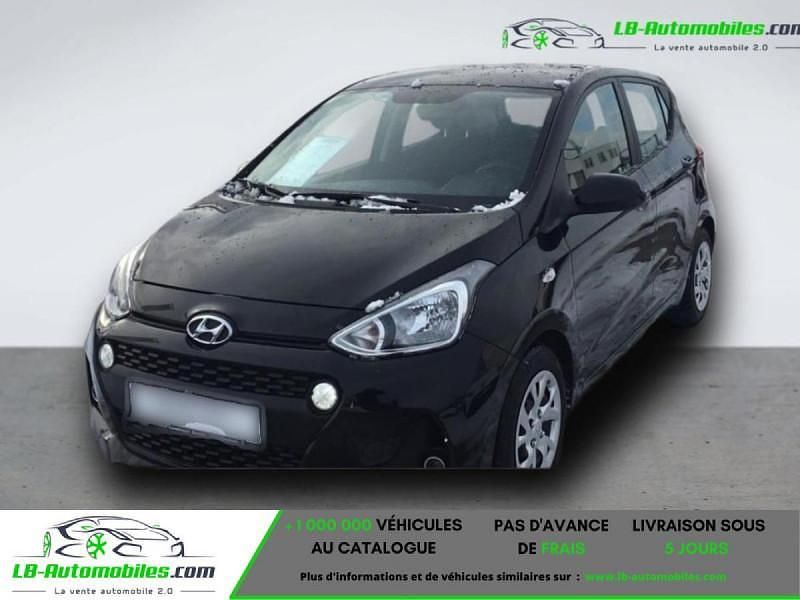 Occasion 2019 Hyundai i10 Citadine | 14 900 € (Prix juste) - Image 1/4