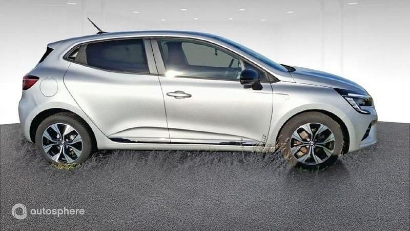 Occasion Renault Clio V Evolution 67 ch (49 kW) 2023 Gris Berline