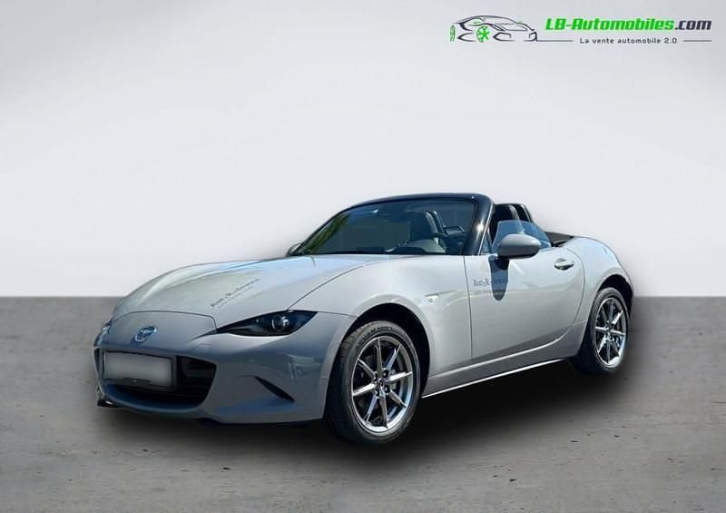 Utilisé 2025 Mazda MX5 Cabriolet | 35 500 € - Image 1/4