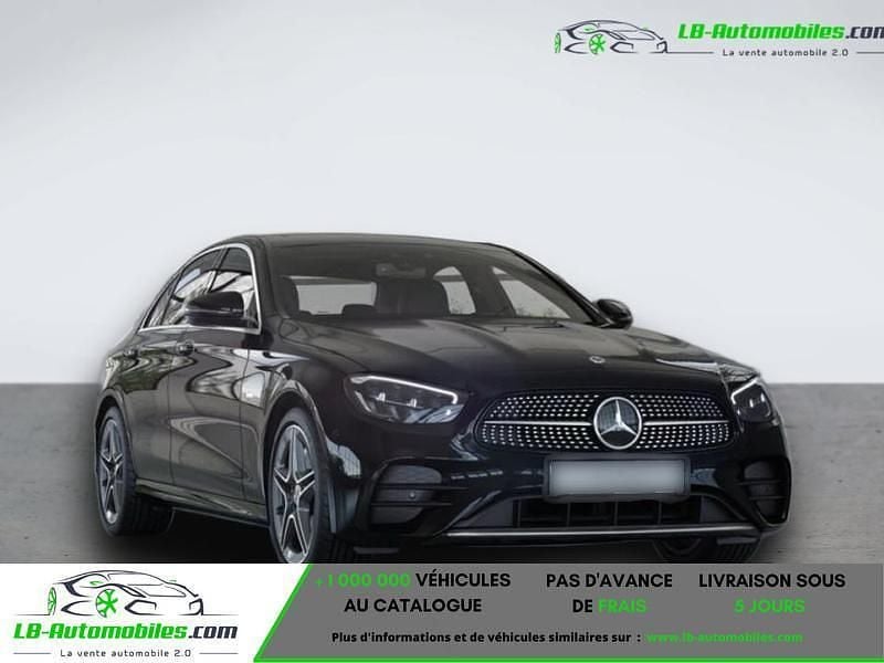Utilisé 2021 Mercedes E300 Berline | 45 000 € (Prix juste) - Image 1/4