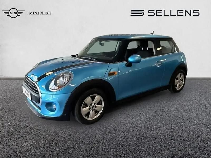 Occasion 2018 Mini ONE Citadine | 16 880 € (Bon prix) - Image 1/4