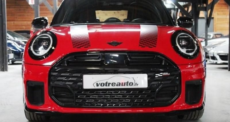 Occasion Mini John Cooper Works 204 ch (150 kW) 2024 Citadine
