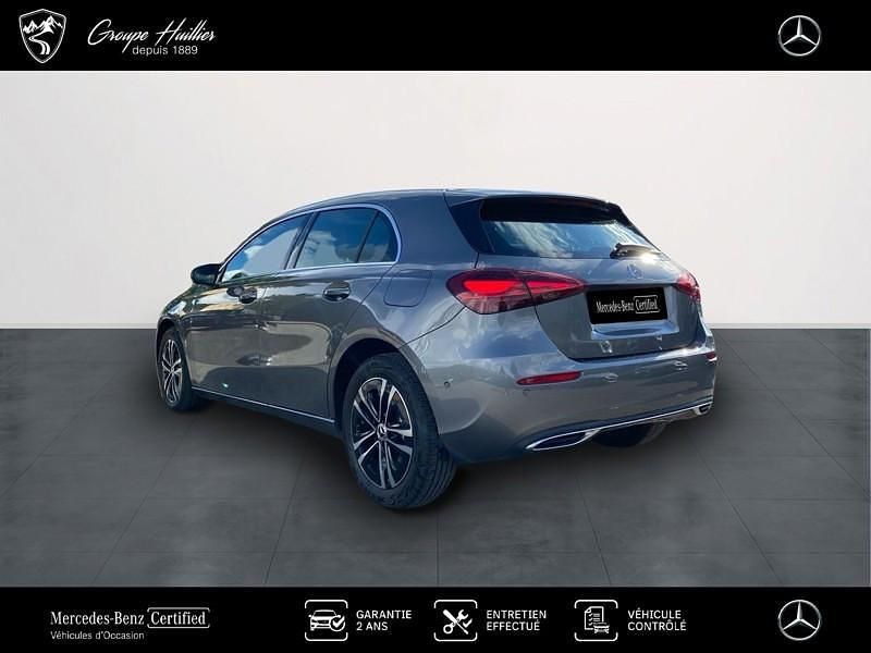 Occasion Mercedes A250 Progressive 218 ch (160 kW) 2024 Berline