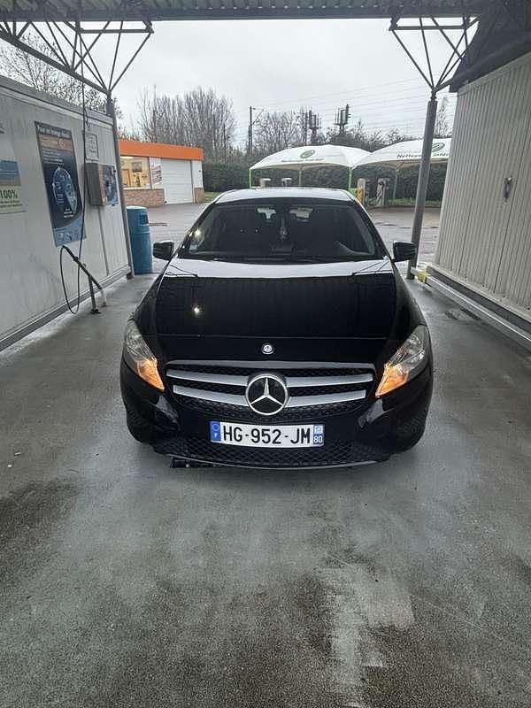 Occasion Mercedes A180 109 ch (80 kW) 2014 Berline