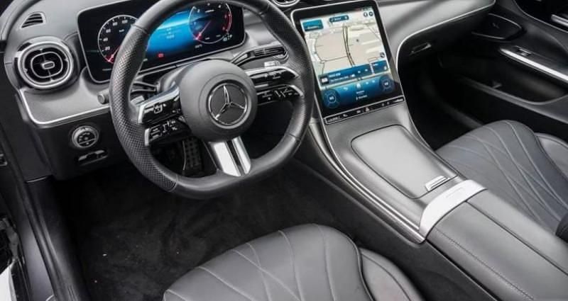 Occasion Mercedes C300 AMG line 286 ch (210 kW) 2022 Break