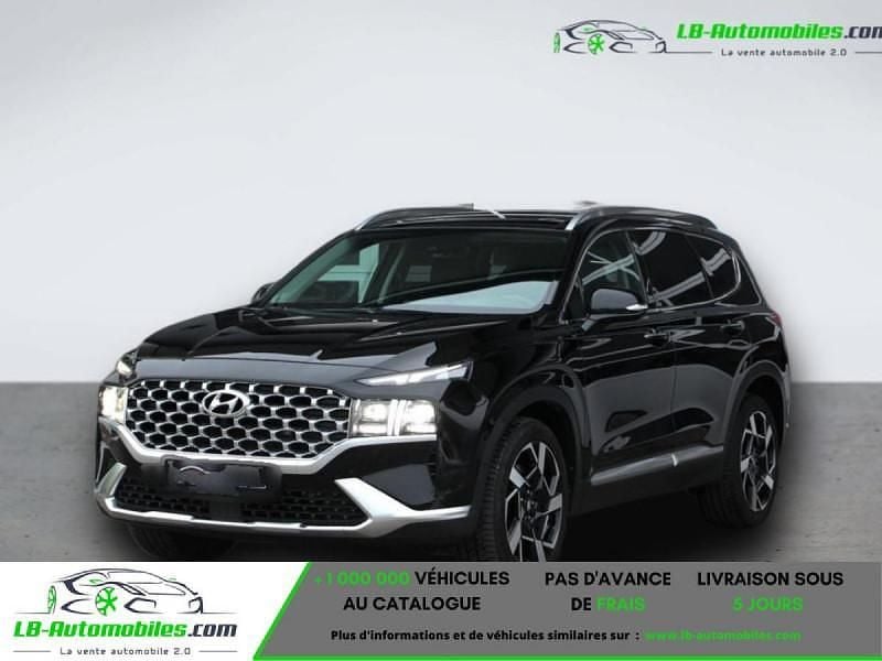 Occasion Hyundai Santa Fe 201 ch (147 kW) 2021 SUV