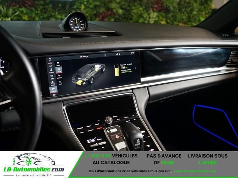Occasion Porsche Panamera 4 462 ch (339 kW) 2021 Berline