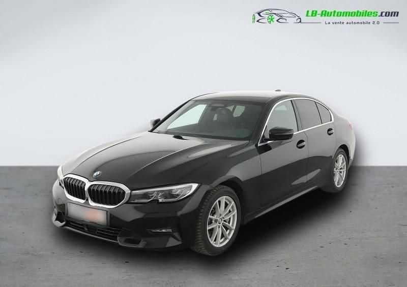 Utilisé 2020 BMW 330 Comfort Edition Berline | 36 400 € (Prix juste) - Image 1/4