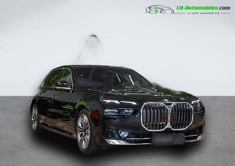 Utilisé 2023 BMW 750e Berline | 126 900 € - Image 1/4