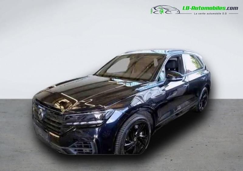 Utilisé 2020 VW Touareg SUV | 58 800 € (Bon prix) - Image 1/1