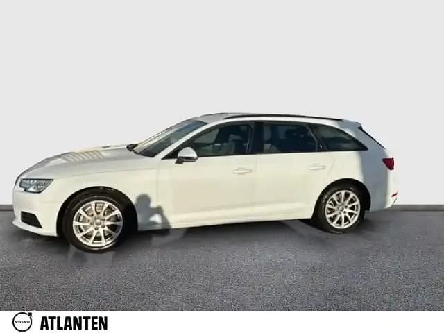 Occasion Audi A4 Sport 2019 Blanc Break