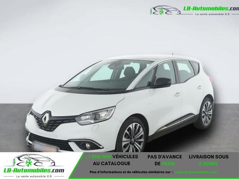 Occasion 2019 Renault Scénic IV Monospace | 16 400 € (Bon prix) - Image 1/4