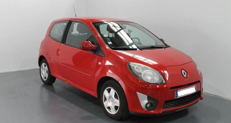 Occasion 2009 Renault Twingo Dynamique Citadine | 4 240 € (Prix juste) - Image 1/4