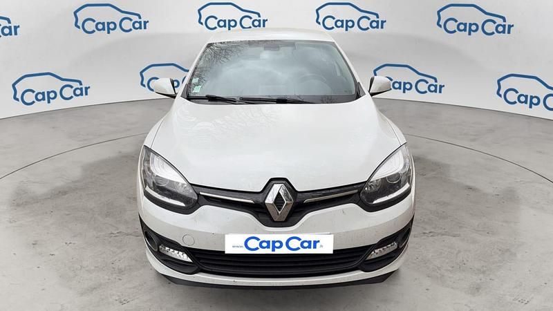 Occasion Renault Mégane III Dynamique 2014