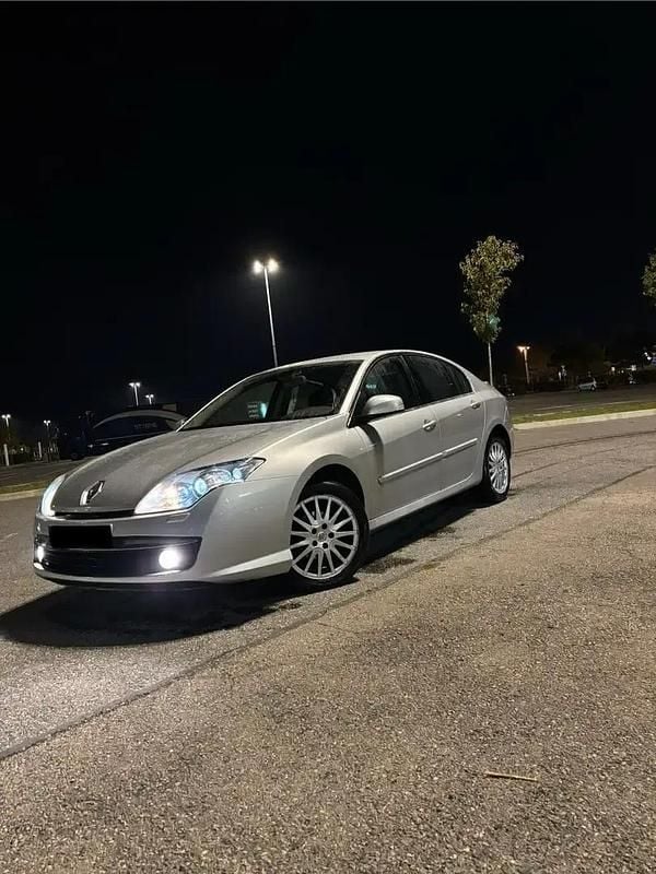 Occasion 2008 Renault Laguna III Break | 3 700 € (Bon prix) - Image 1/4