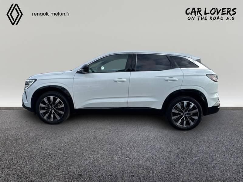 Occasion Renault Austral Techno 130 ch (95 kW) 2023 Blanc SUV