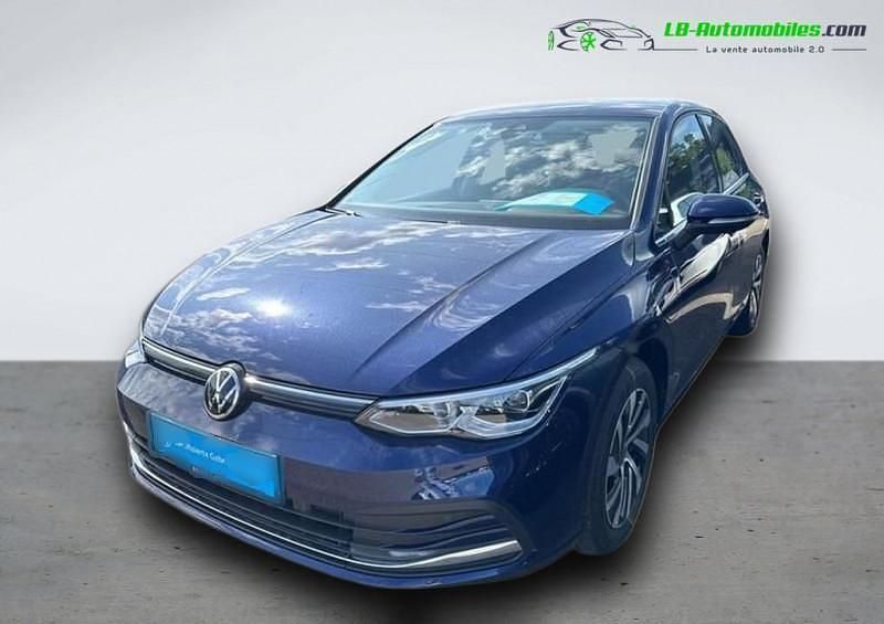 Utilisé 2020 VW Golf VII Berline | 23 900 € (Prix juste) - Image 1/4
