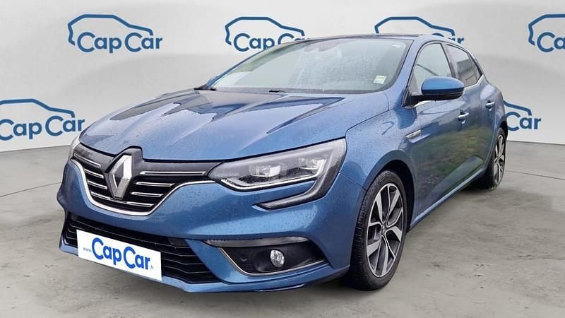 Occasion Renault Mégane III Intens 2016