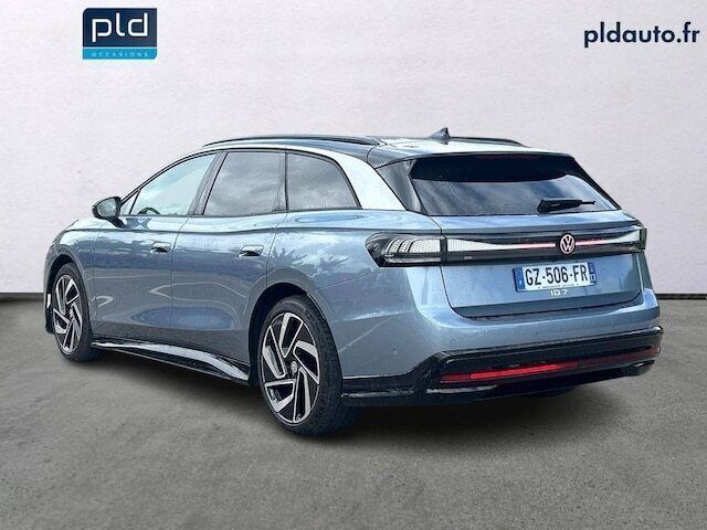Occasion VW ID.7 Pro 210 kW (286 ch) 2025 Break