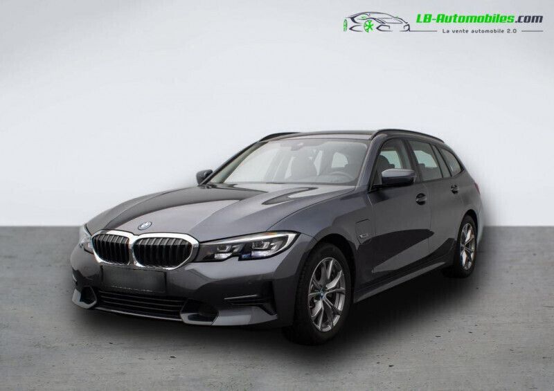 Utilisé 2022 BMW 320e Comfort Edition Berline | 32 000 € (Prix juste) - Image 1/4