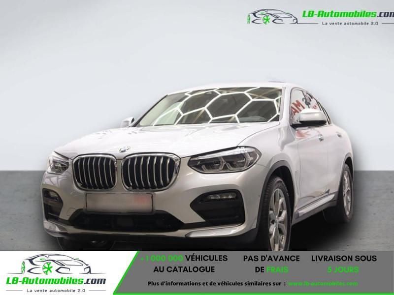Occasion 2020 BMW X4 Comfort Edition SUV | 45 100 € - Image 1/4
