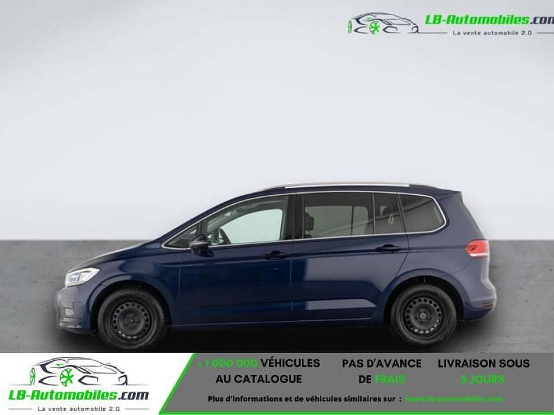 Occasion VW Touran 150 ch (110 kW) 2020 Monospace