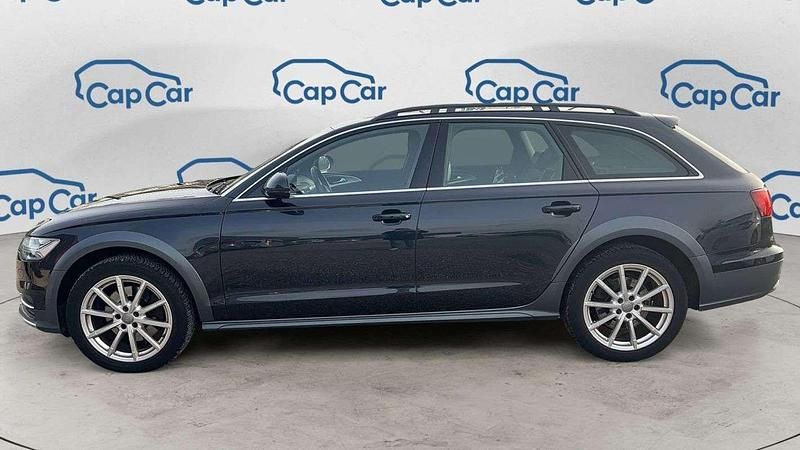 Occasion Audi A6 Allroad S-Line 218 ch (160 kW) 2018 Break