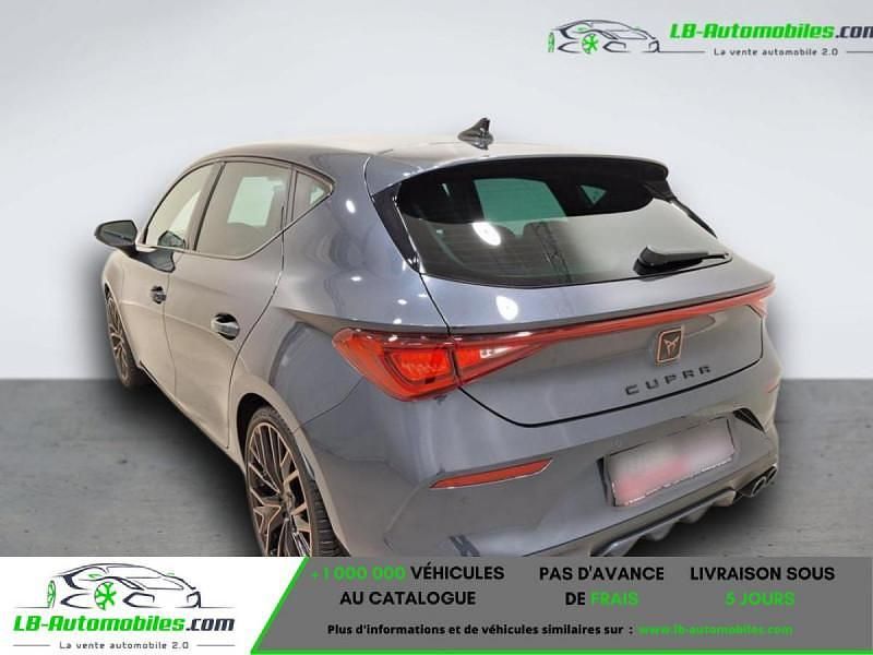 Occasion Cupra Leon 300 ch (220 kW) 2021 Citadine